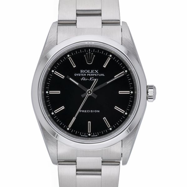 Rolex Air-King 14000M